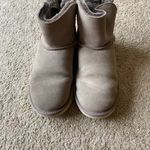 UGG Adria Women’s Short Boots in grey, size 8 Photo 2