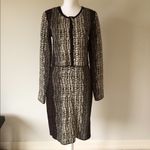Carmen Dress and sweater set Size L Photo 51