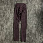 Lululemon Legging In Movement 7/8 Tight *Everlux 25" Photo 1