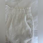 Hollister Small white lace shorts (matching top on page in M) Photo 3