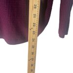 Retreat Women's Size Small Burgundy Purple Two Piece Pajama Set Photo 9