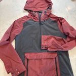 Dakine Ski/Snowboarding Jacket Anorak Pullover  Photo 0
