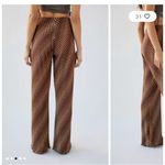 Urban Outfitters  NWT | Margo Printed Wide Leg Pant S Photo 3