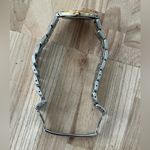 Giorgio Beverly Hills Rare Vintage Ladies Watch White Dial Two Photo 9