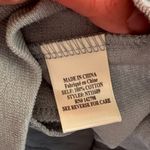 Very J  Women's Light Blue Hoodie Photo 5