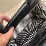 Kate Spade Cobble Hill Adrien Leather Satchel Crossbody Bag tote EUC Photo 10