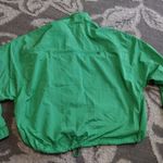 Diane Von Furstenberg  For target Packable Green Nylon Jacket Photo 3