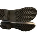 Sorel  tivoli high winter waterproof women’s plaid gingham knit boots size 6 Photo 7