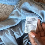 Tommy Hilfiger  Faux Denim Dress SIZE S Photo 4