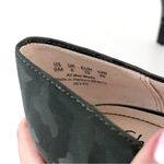 Life Stride Sevyn Hunter Camo Pointed Toe Pumps 9M Photo 8