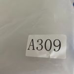 River Island NWT Women's  AVIATOR FAUX Sheepskin JACKET UK Size 14 Photo 11