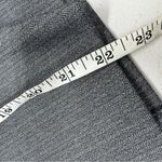 Vivienne Tam  Grey Pencil Skirt Womens 4 Preppy Classic Modest Dark Academia Photo 8