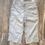 The North Face  women’s active cropped performance capri size 8 Photo 9