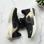 Puma Women's Softride Running Shoes Black Gold Accents Athletic Sneakers Size7.5 Photo 0