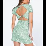 Princess Polly Kasey Mini Dress Photo 1