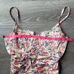 For Love & Lemons  Gardenia Mini Dress Small Photo 11