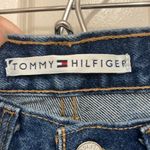 Tommy Hilfiger High Rise 90s Mom Jeans Photo 5