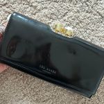 Ted Baker Black Wallet Photo 0