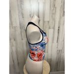 Work out Tank top Red Photo 4