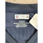 Houston Texans #13 Cooks NFL Team Apparel‎ Women's Football Jersey XL Sports Blue Photo 1