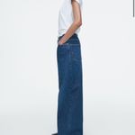 COS  pool wide leg jeans Photo 1
