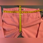 Gap ,‎ Ultra Low Rise, Stretch Flare Jeans, Vintage, Size 12R Photo 6