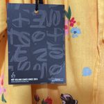 Disney Cakeworthy NWT Snow white yellow puff sleeve woman plus size 2XL dress Photo 3