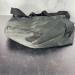 Kate Spade  New York Black Nylon Flap Messenger Bag Photo 2