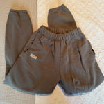 Set Active  Sweatpants grey Photo 0