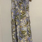 Urban Outfitters Floral Romper  Photo 0