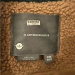 Anthropologie Colorblock Oversized Jacket Photo 5