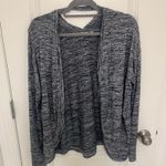 Athleta  Dark Mark Pose Cardigan Size Small Photo 2