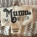 Show Me Your Mumu  Magnolia Festibell Floral Sweater Size M Photo 6