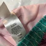 Hula Honey  Junior Medium Pink Swimsuit Set M NWT Photo 3