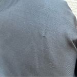 MiracleSuit Belle One Piece Swimsuit $182 Size 16 Black Mesh Panels V Neck Twist Photo 11