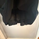Black Pleated Mini Skirt Betaven Size M Size M Photo 2