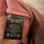 Haute Monde - lace trim pencil skirt- size large-NWT Photo 7