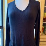 Black Mossimo tops Size L Photo 0