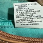 Liz Claiborne  Women Crossbody Bag Multicolor RN52002/CA16396 Photo 13