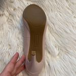 Bandolino  Platform Shoes size 9.5 excellent condition see picture heel 3” BNWOT Photo 3