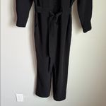 Amanda Uprichard Micki Jumpsuit XS Photo 3