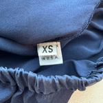 Ramy Brook Silk Top Size XS Photo 3