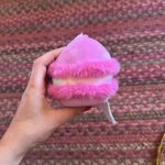 NWT MIDDY SQUISHMALLOW KEYCHAIN BAG CHARM CLIP ON Photo 2