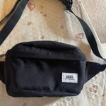 Vans Black Crossbody Bag Photo 3