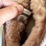 UGG  Classic Ultra Mini Monogram Boots Women’s Size 5 Photo 11