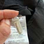 Sandro leather skirt Photo 5