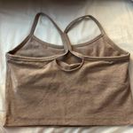 Beyond Yoga Racerback Top Yoga Photo 1