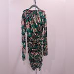 ALC Frank ALC Kiki Floral Ruched Mini Dress NWT XS Sleeveless Summer Party Dress Photo 8