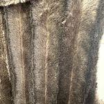 Robert Louis Vintage Robert Lewis faux fur size m Photo 2