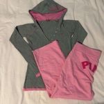 Victoria's Secret Vintage PINK Victoria’s Secret Set Photo 0